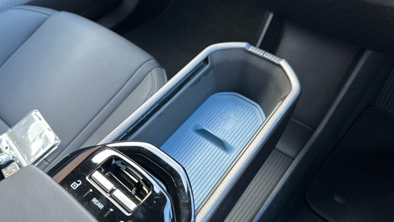 Volvo EX30 200kW SM Extended Range Plus 69kWh 5dr Auto Electric Estate